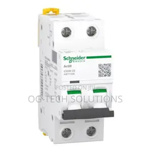 63amp Circuit Breaker
