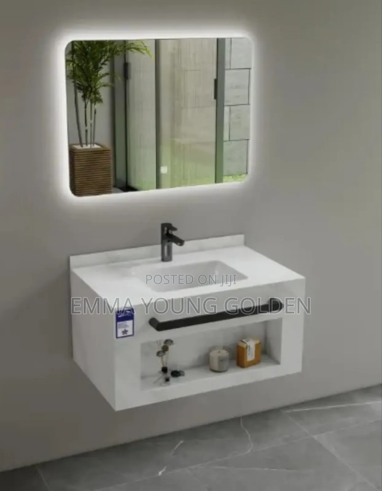 Marble Washing Hand Basin
