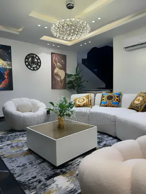 Luxury 3bedroom Maisonette With Sea View ,Ps5