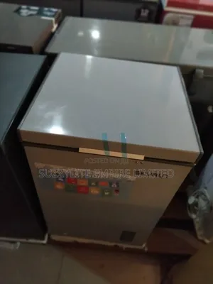 Skyrun 90 Liters Chest Freezer With 2 Years Warranty