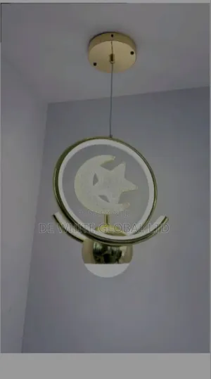 Bedroom Lights