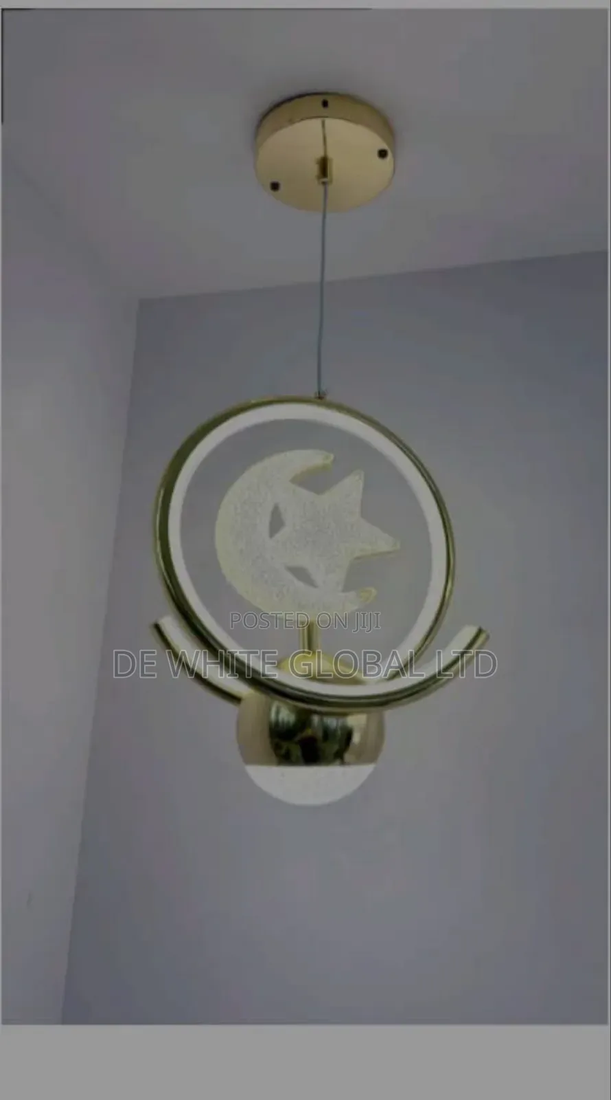 Bedroom Lights