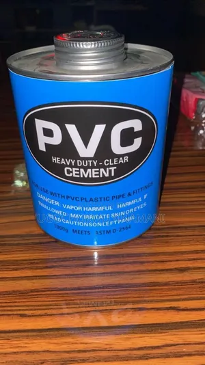 PVC Gum 1000g