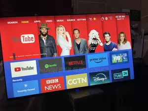 D Lg 65 Inches Smart Tv Tv