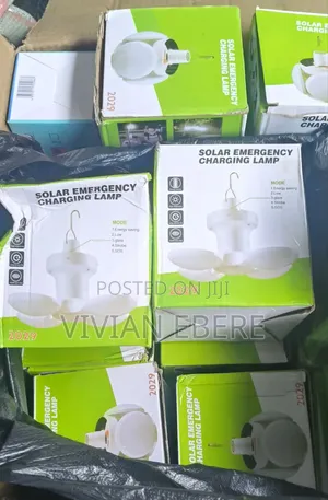 Solar Light