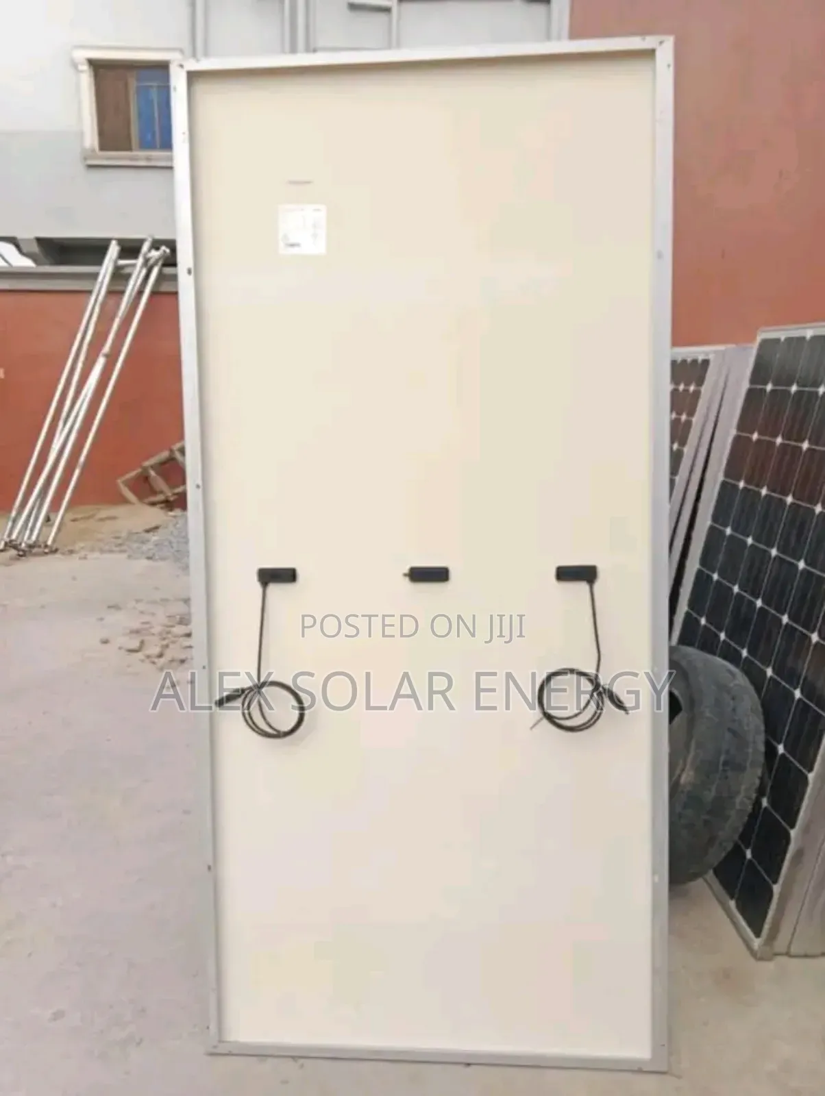 470watts Solar Panel Jinko Mono