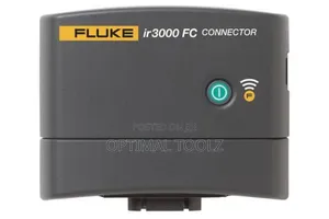 Fluke Ir3000 Fc Connector
