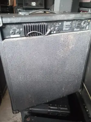 Laney 15-inch Bass Combo Speaker
