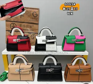 Luxury Hand Bag