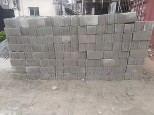 Standard Cement Blocks | Mobile Concrete Industry