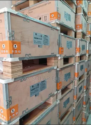 10kwh 51.2v Felicity Lithium Ion Batteries