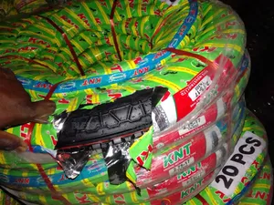 Cycle Tire