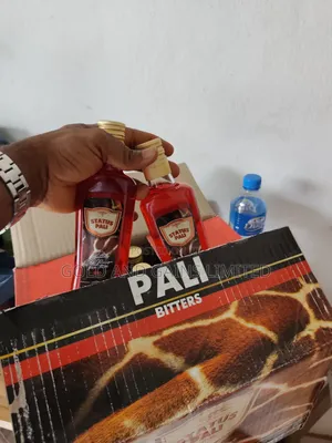 Status Pali Bitter (A Pack of 30)