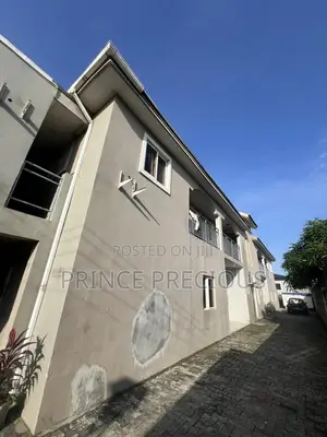 Studio Apartment in Hopeville Estate, Sangotedo for rent