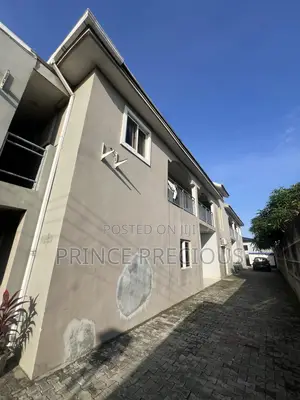 Mini Flat in Hopeville Estate, Sangotedo for rent