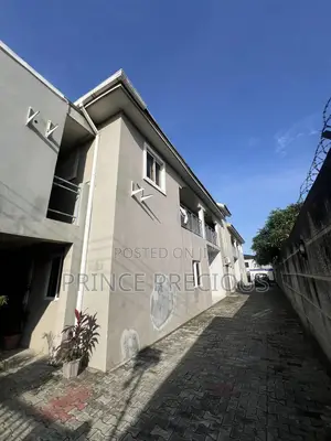 Studio Apartment in Hopeville Estate, Sangotedo for rent