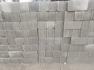 Strong Viberated Blocks | Concrete Industrial