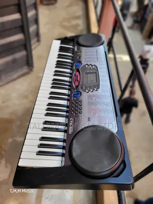 Casio Ctk551