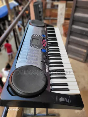 Casio Ctk551