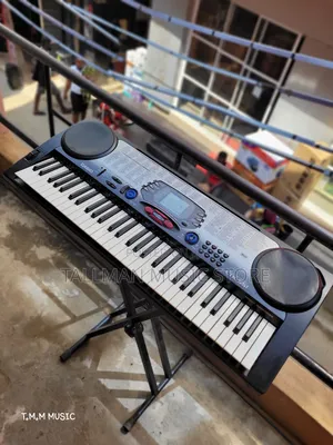 Casio Ctk551
