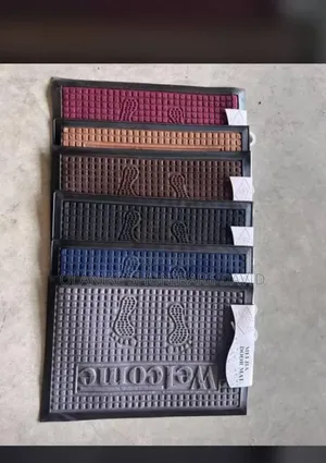 Room Door Mats