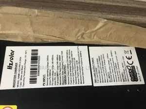 Solar Inverter and Lithium Batteries