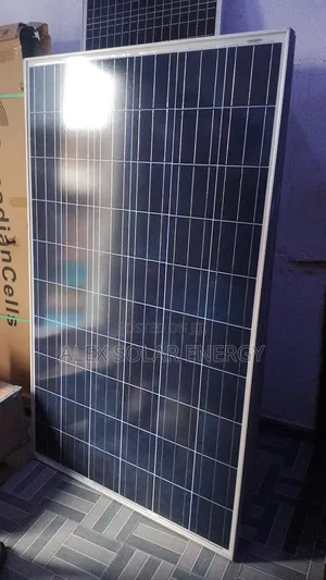 350watts Solar Panel Sunshine Polly 60cells