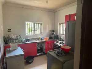 4bdrm Duplex in Lekki Phase 1 for rent