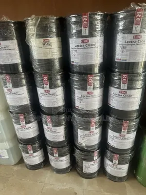 CRC Electra Clean 18kg