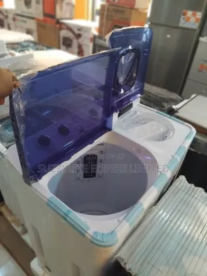 Beko 11kg Washing Machine Semi Automatic Top Loader
