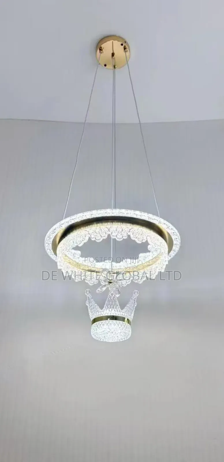 Modern Light