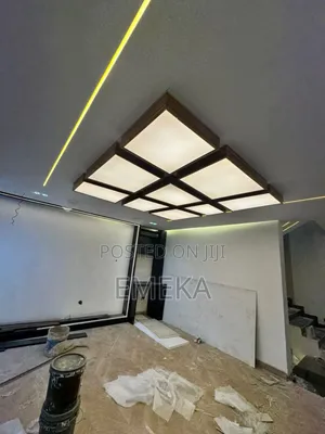 Stretch Ceiling