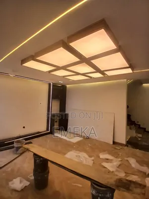 Stretch Ceiling