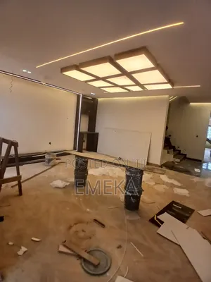 Stretch Ceiling