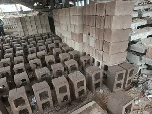 Concrete Blocks | Best Quality | Onsite Production