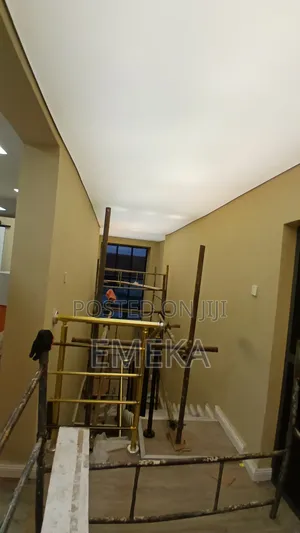 Stretch Ceiling Lights