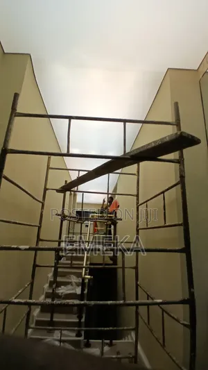 Stretch Ceiling Lights