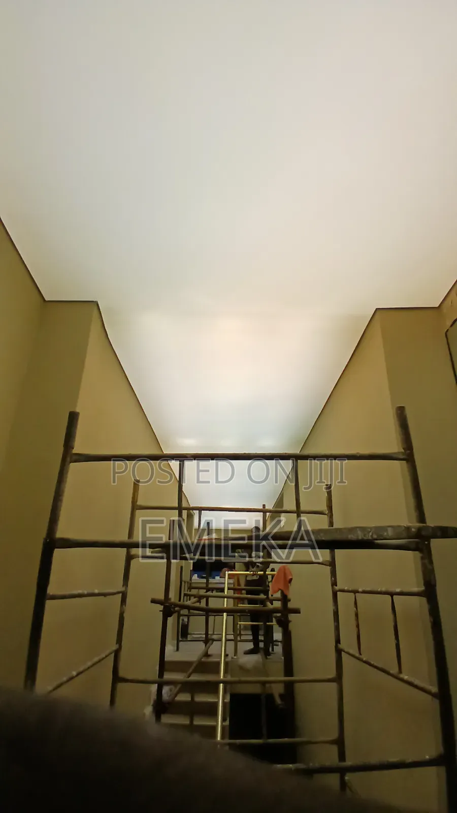 Stretch Ceiling Lights