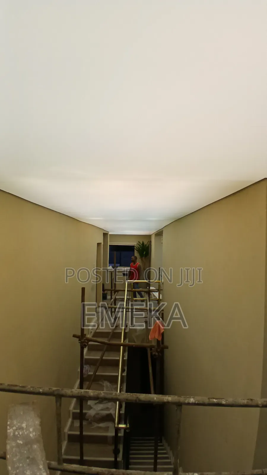 Stretch Ceiling Lights