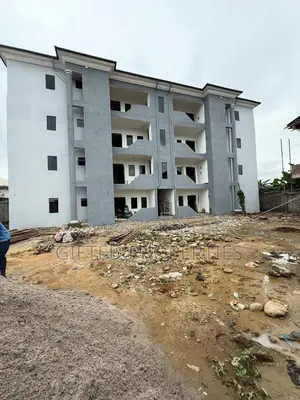 2bdrm Apartment in Elelenwo, Port-Harcourt for sale
