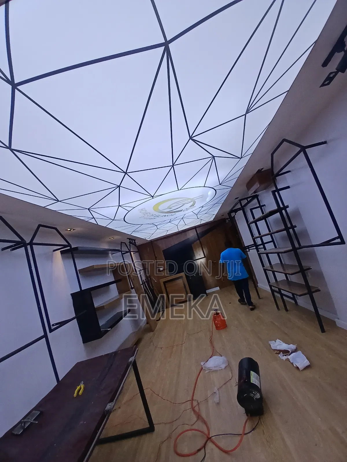 Ceiling Lights