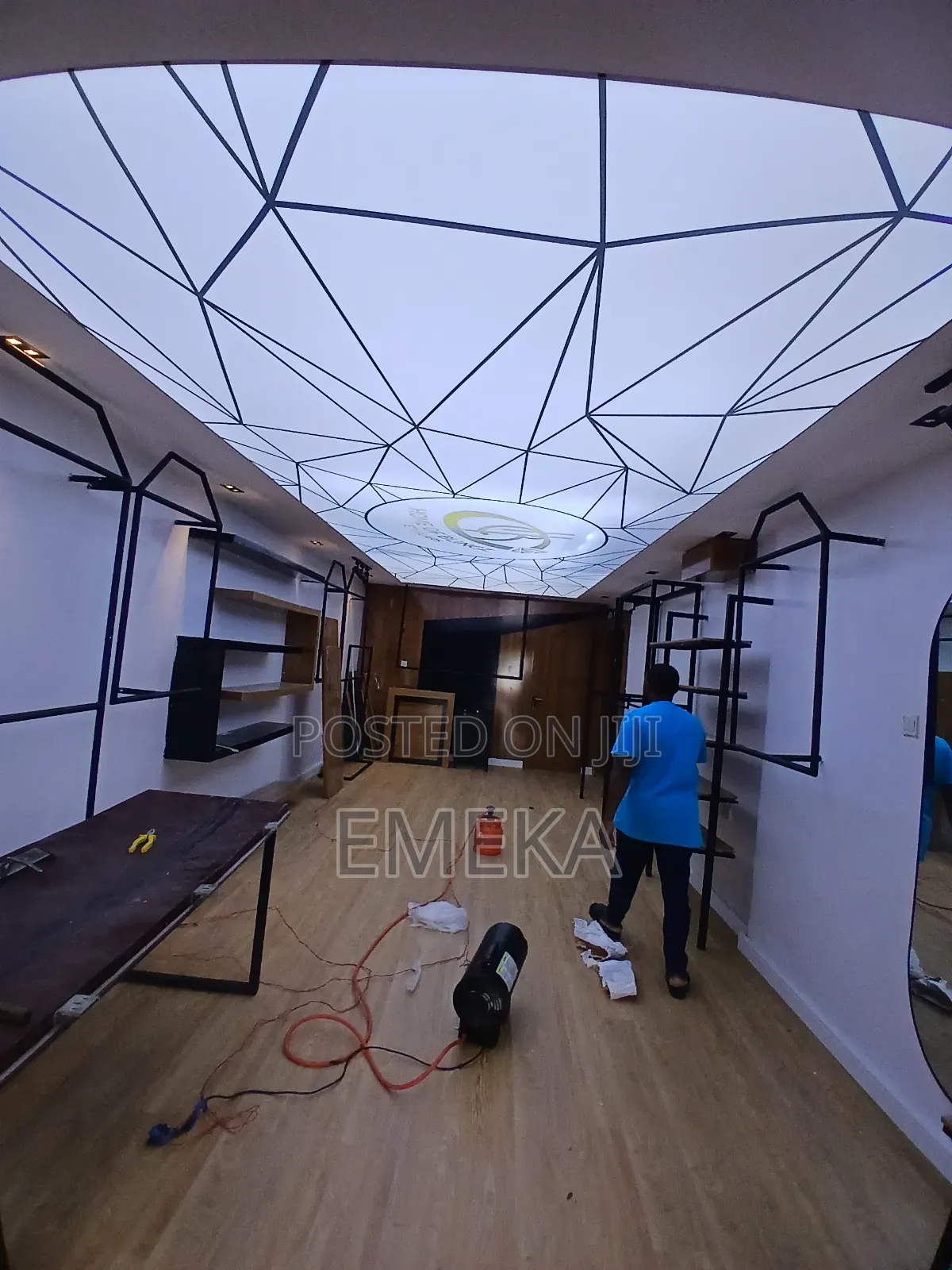 Ceiling Lights
