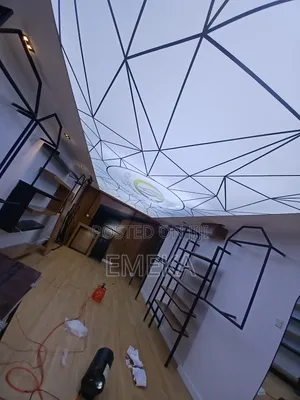 Ceiling Lights