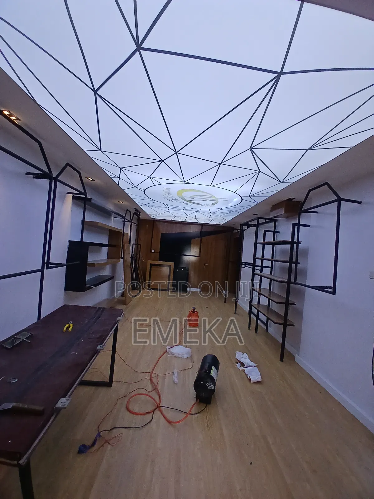 Ceiling Lights