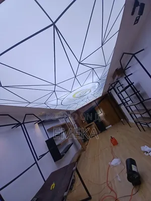 Ceiling Lights