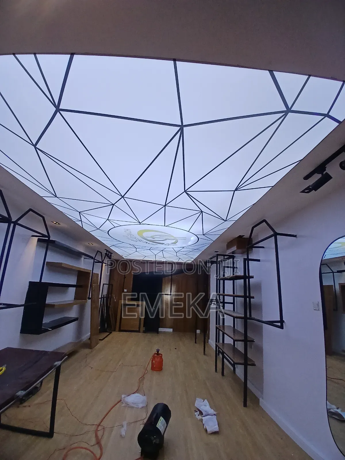 Ceiling Lights