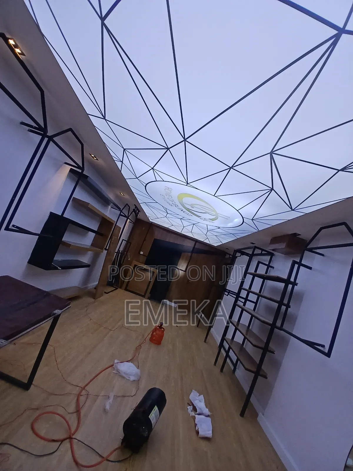 Ceiling Lights