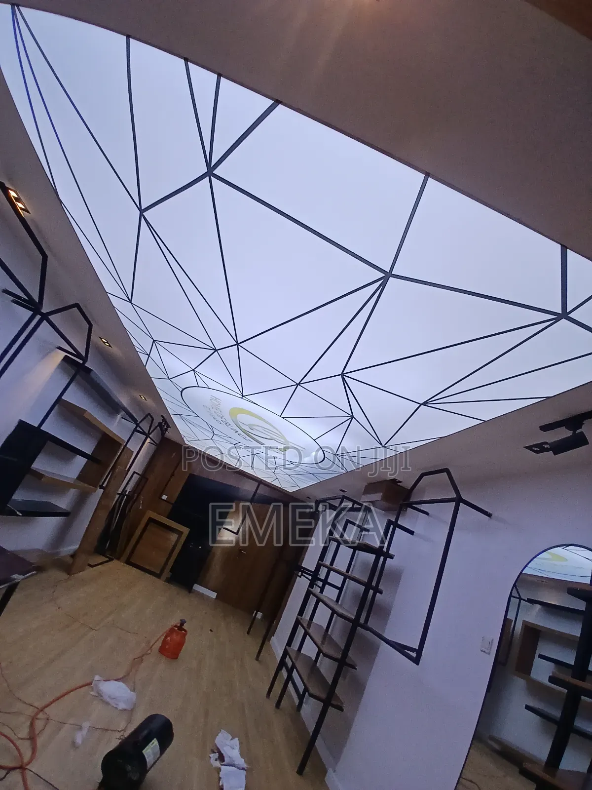 Ceiling Lights
