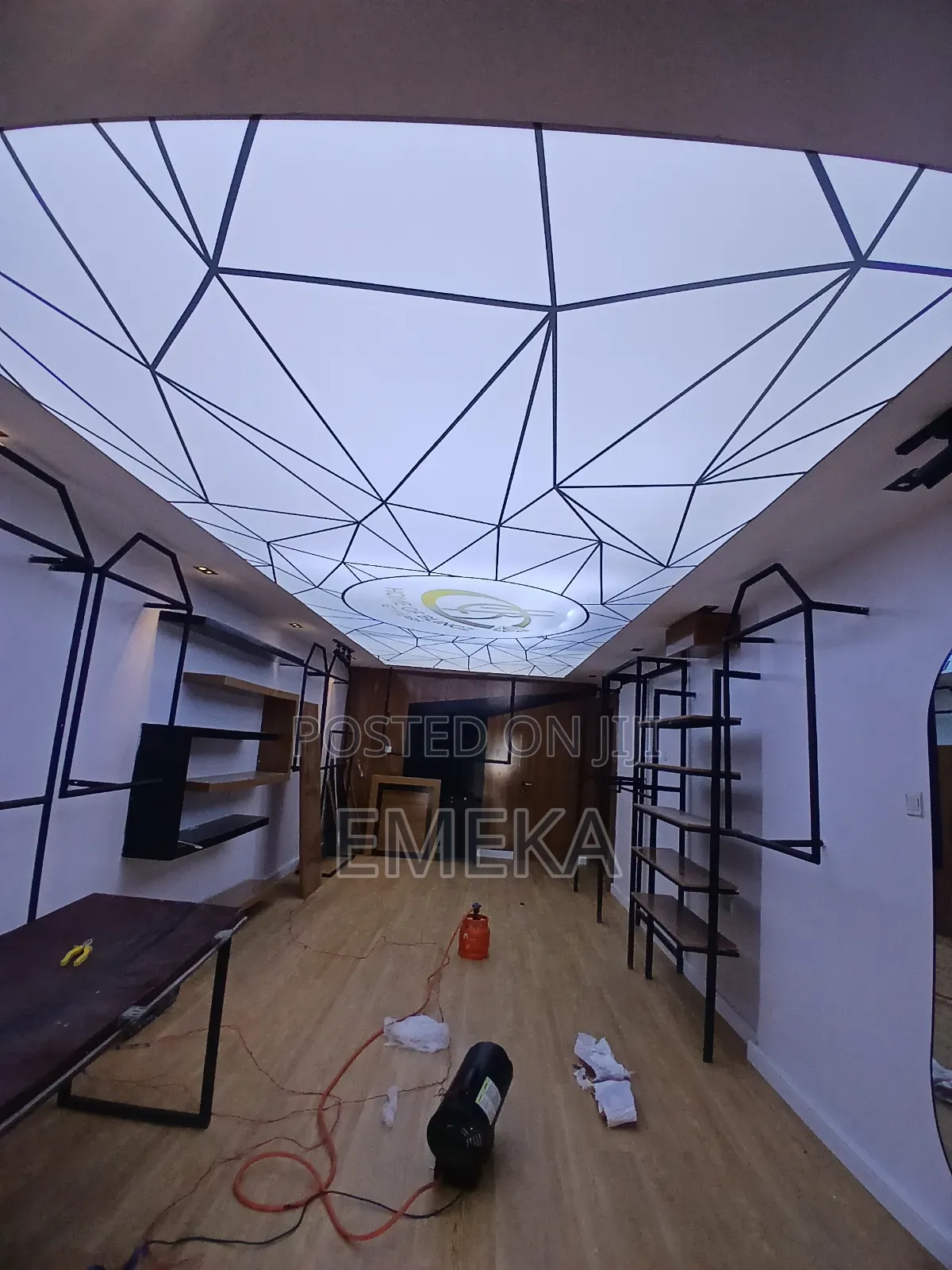 Ceiling Lights