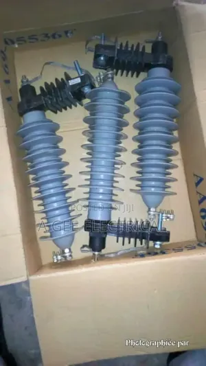 Transfer Lightning Arrestor